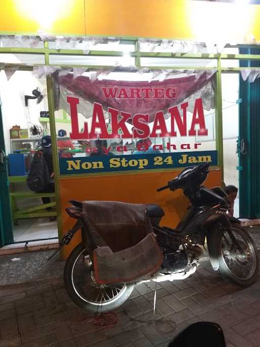 Warung Makan Purworejo 7