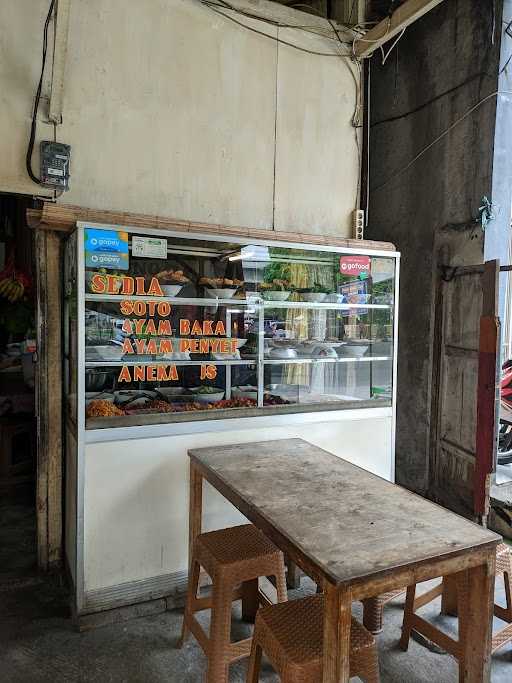 Warung Nasi Cantika 5