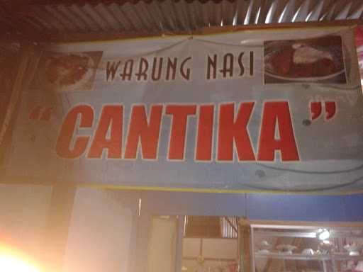 Warung Nasi Cantika 10