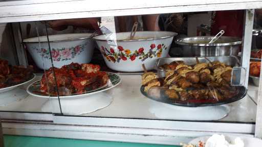 Warung Nasi Gewart Dago 8