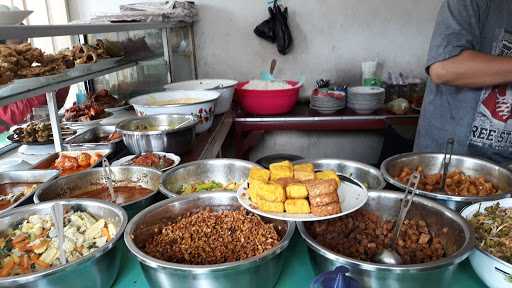 Warung Nasi Gewart Dago 2