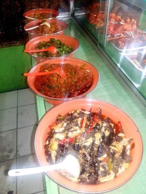 Warung Nasi Sunda Baraya 4