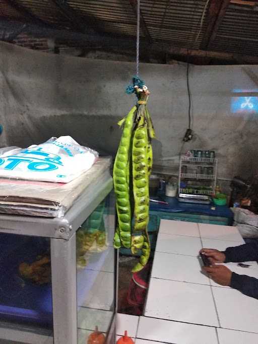 Warung Pecel Lele Pak Kumis 8