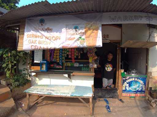 Warung Soto Mpo Sopiah 1