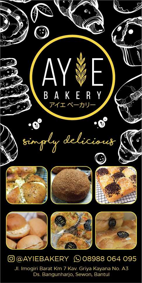 Ayie Bakery 9