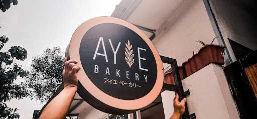 Ayie Bakery 8