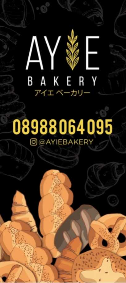 Ayie Bakery 10