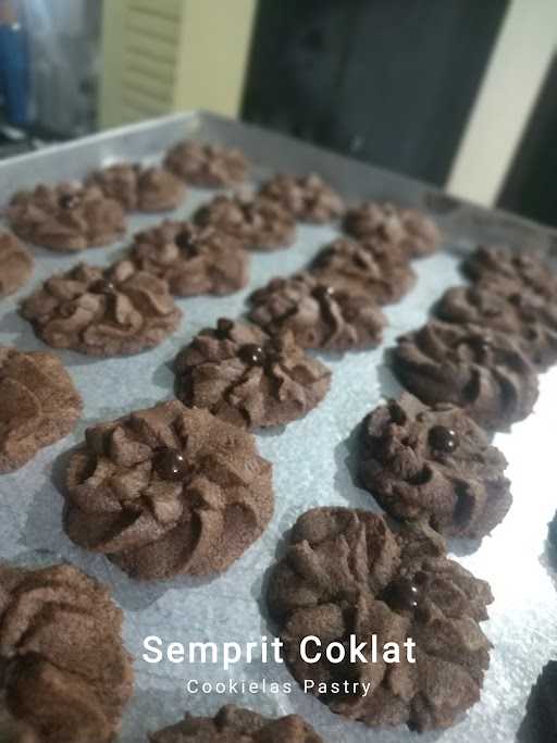 Cookielas Pastry 4