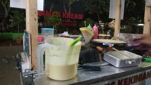 Crepes Kekinian 1