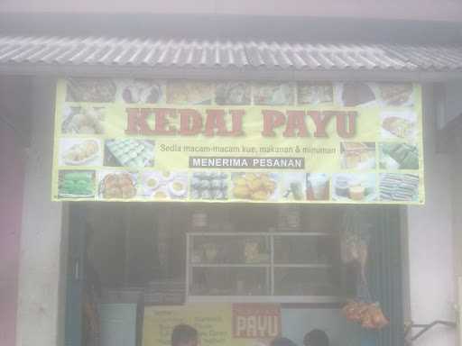 Kedai Payu 3