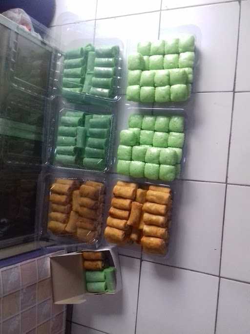 Kue Tradisional Bang Dani 8