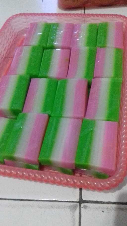 Kue Tradisional Bang Dani 6