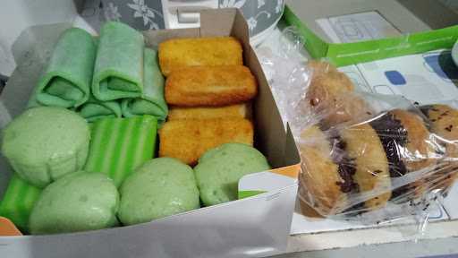 Kue Tradisional Bang Dani 5