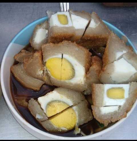 Pempek Wong Kito Nian 2