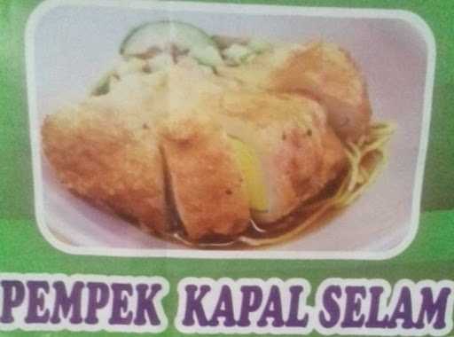 Pempek Wong Kito Nian 3