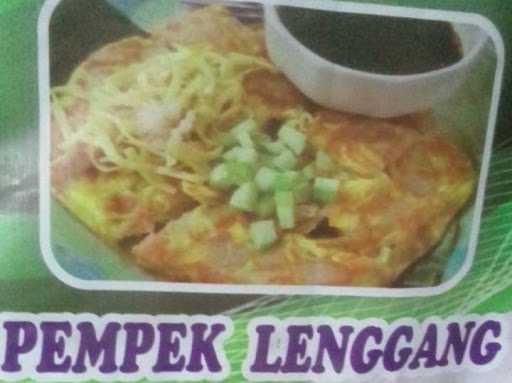 Pempek Wong Kito Nian 4