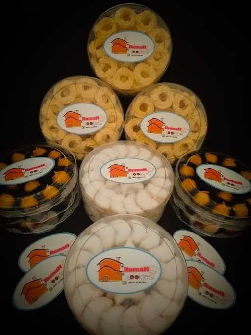 Rumah 165 Cookies 2