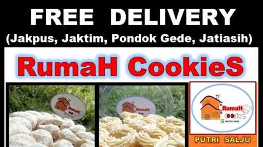 Rumah 165 Cookies 6