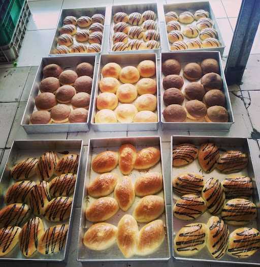 Star Bakery Pondok Melati 3