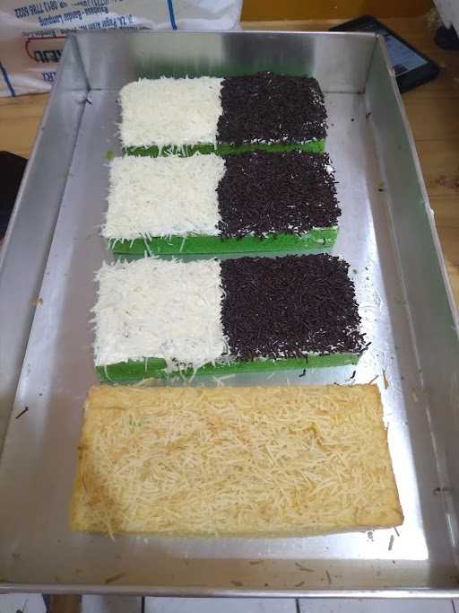 Star Bakery Pondok Melati 6