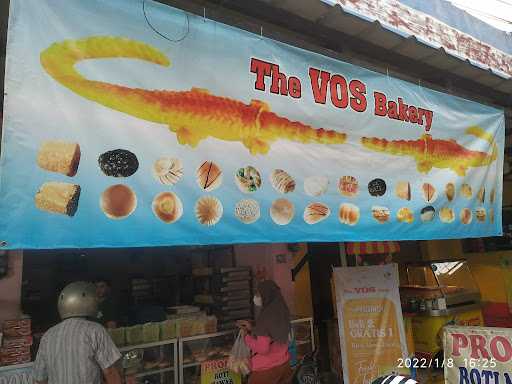 The Vos Bakery Kecapi 10