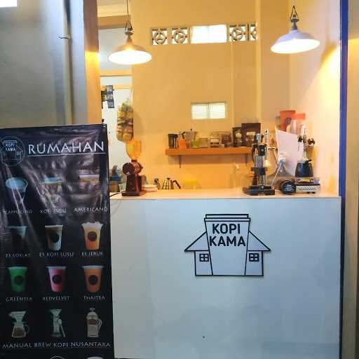 Kopi Kama 4