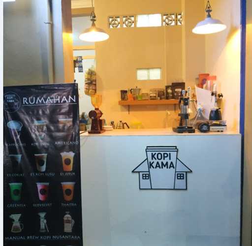 Kopi Kama 5