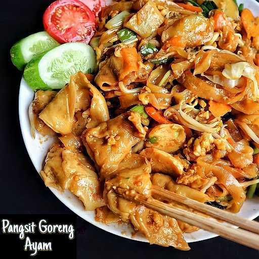 Pangsit Goreng Ts 1