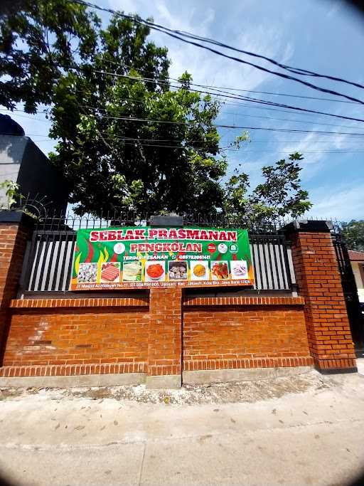 Cafe Pengkolan 2