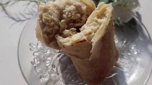 Kebab Durian Lumeeer (Partai Durian) 10