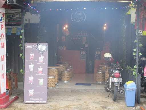 Kedai Santuy 2