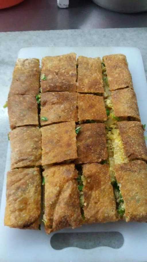 Martabak Alam Raya 6