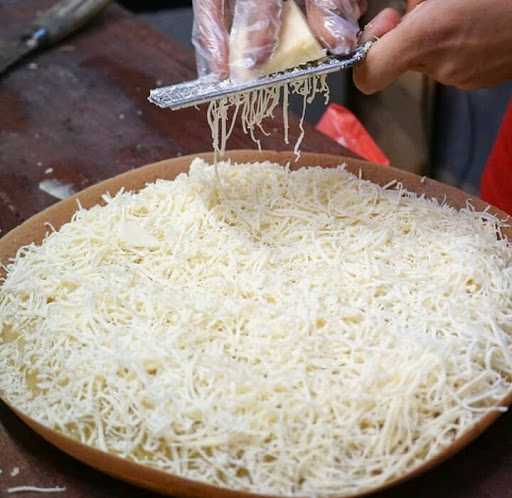 Martabak Alam Raya 10