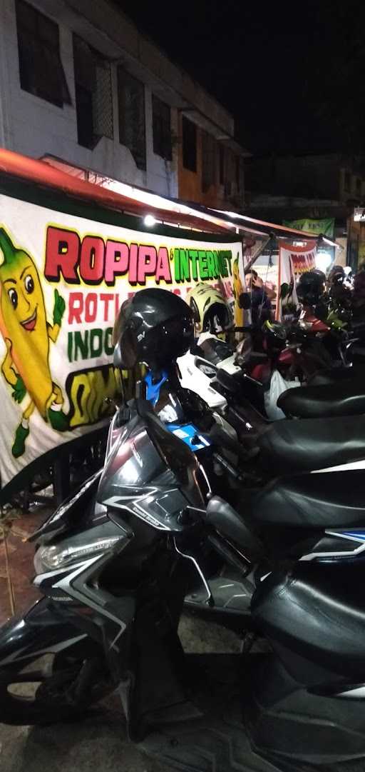 Ropipa Dan Internet Jatirahayu 10