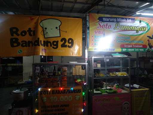 Roti Bandung 29 3