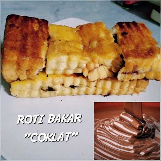 Roti Bandung 29 1