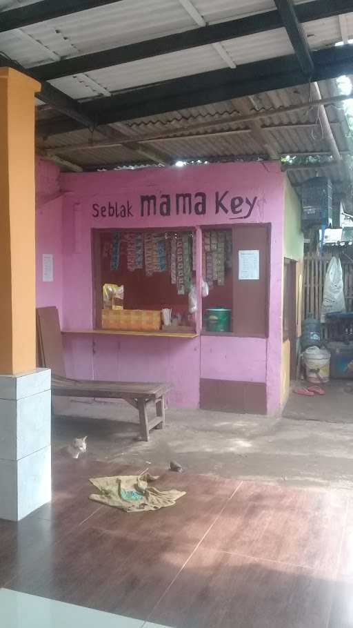 Seblak Mamakey 5