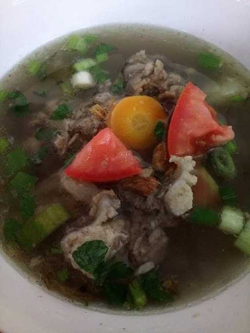 Sop Iga Kembar 5