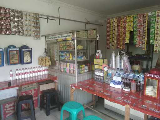 Warung Kopi Ngablak Baru 10