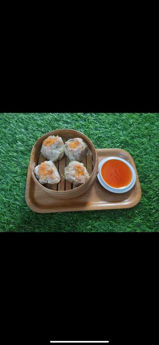 Dimsam Dimsum By Mamih Nna 2