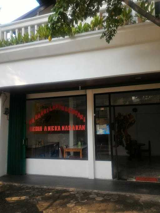 Rm Bakmi Laras Lestari 4