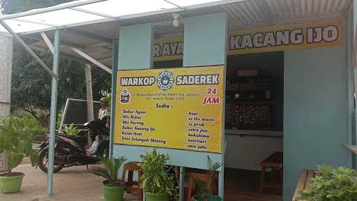 Warkop Saderek 5