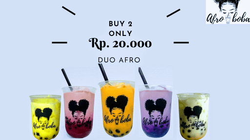 Afro Boba 3