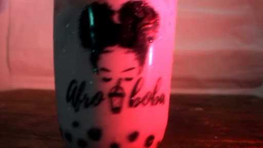 Afro Boba 4