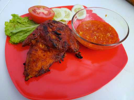 Ayam Bakar Bang Juna 4