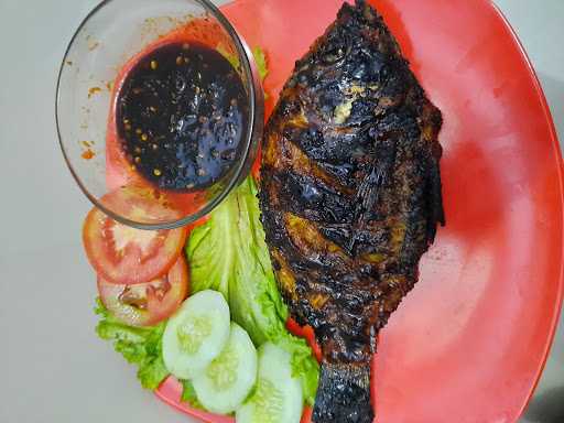 Ayam Bakar Bang Juna 2