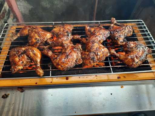 Ayam Bakar Bang Juna 9