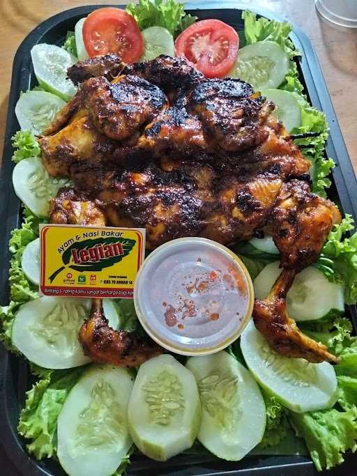 Ayam Bakar Legian 3