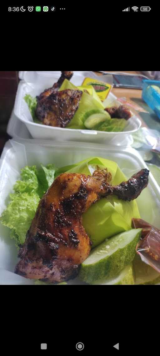 Ayam Bakar Legian 5