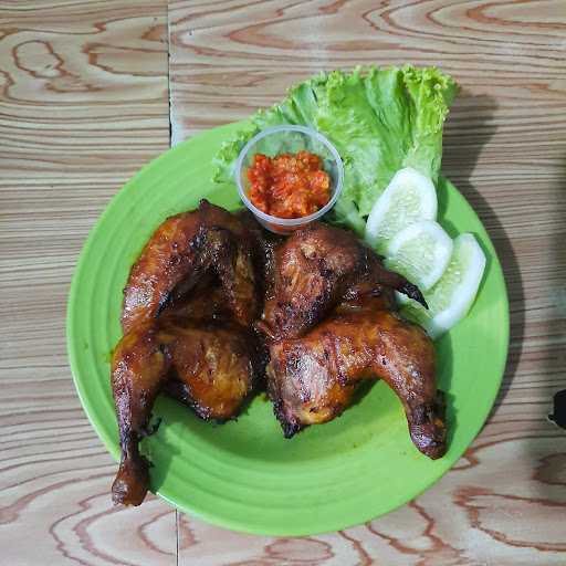 Ayam Bakar Masih Muda 2